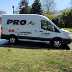 PRO Mechanical Plumbing Inc.