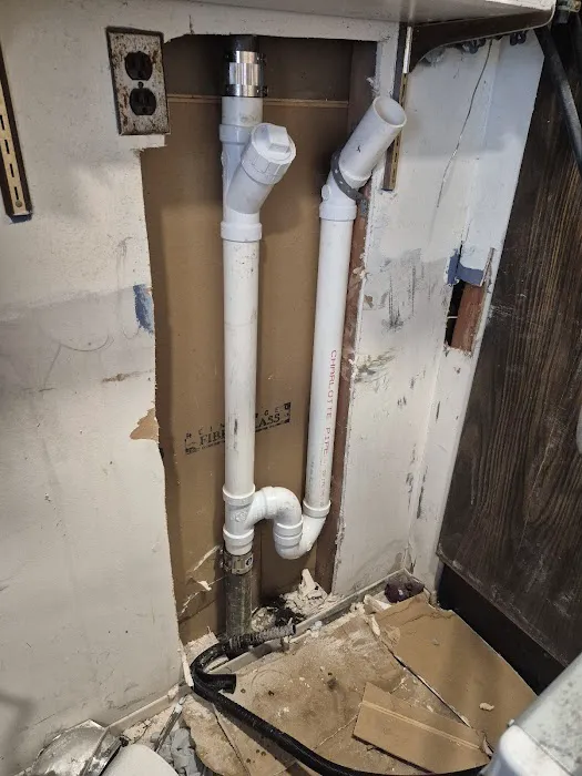 PRO Mechanical Plumbing Inc. Picture 2