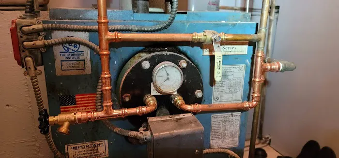PRO Mechanical Plumbing Inc. Picture 4