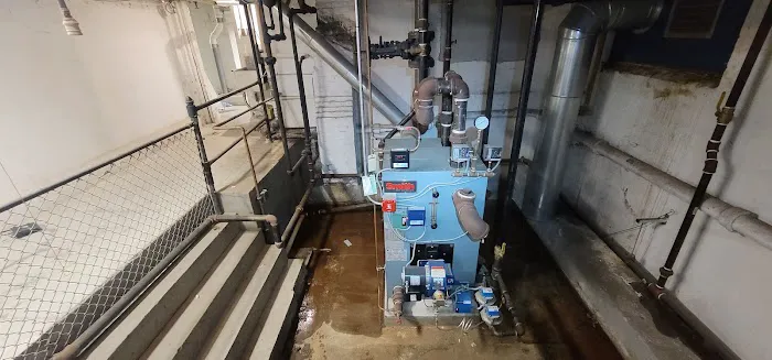 PRO Mechanical Plumbing Inc. Picture 5