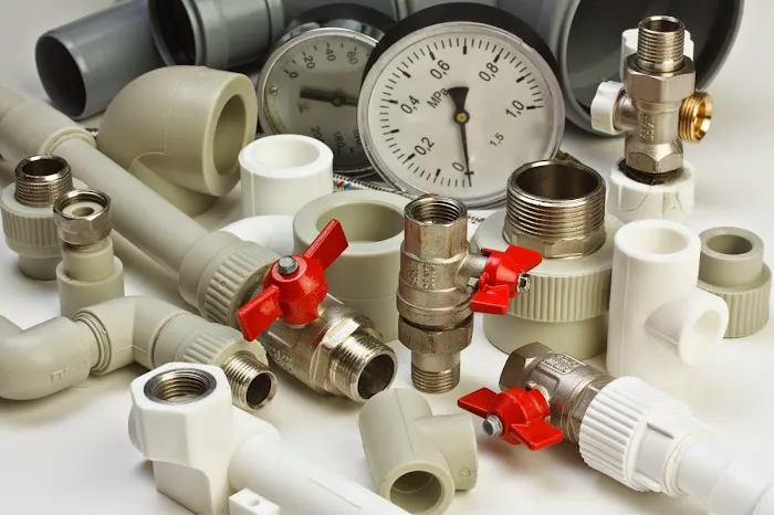 PRO Mechanical Plumbing Inc. Picture 8