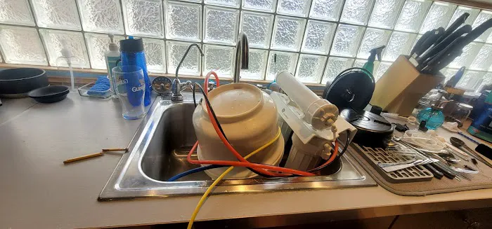 PRO Mechanical Plumbing Inc. Picture 9