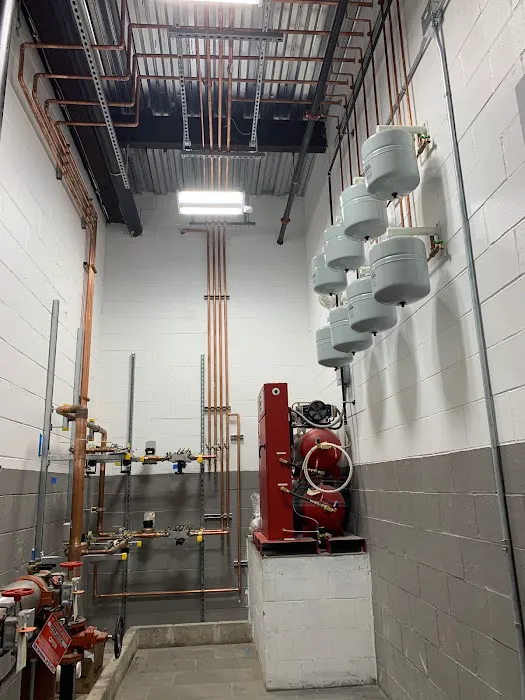 CENTRE PLUMBING & HEATING Picture 3