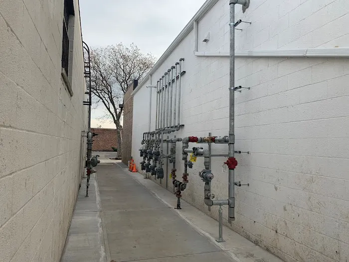 CENTRE PLUMBING & HEATING Picture 2