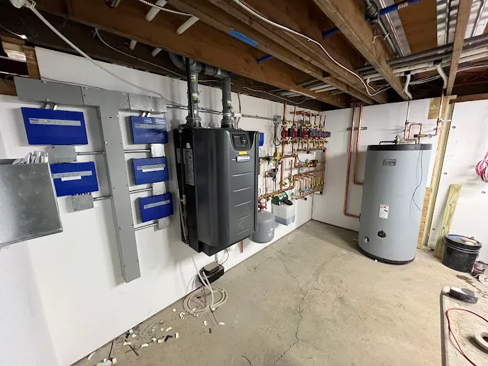 CENTRE PLUMBING & HEATING Picture 4