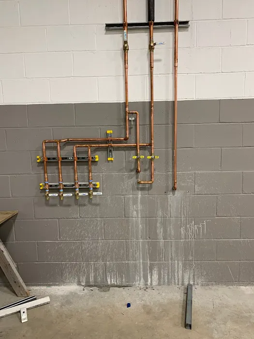 CENTRE PLUMBING & HEATING Picture 5