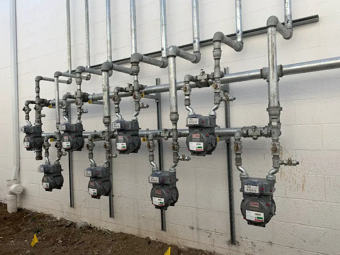 CENTRE PLUMBING & HEATING Picture 9