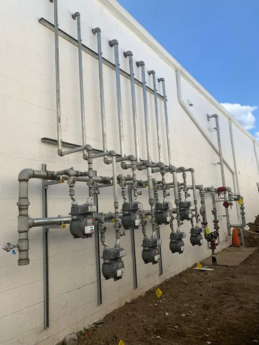 CENTRE PLUMBING & HEATING Picture 8