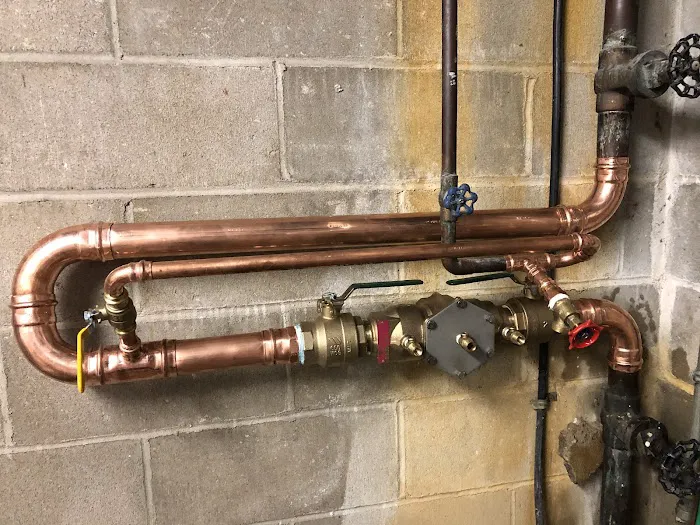 Keith's Plumbing Repair Service, Heating, & Drain Cleaning Picture 4