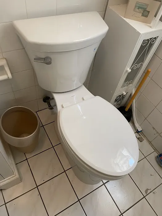 Keith's Plumbing Repair Service, Heating, & Drain Cleaning Picture 6