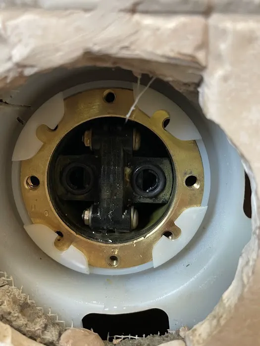 Keith's Plumbing Repair Service, Heating, & Drain Cleaning Picture 8