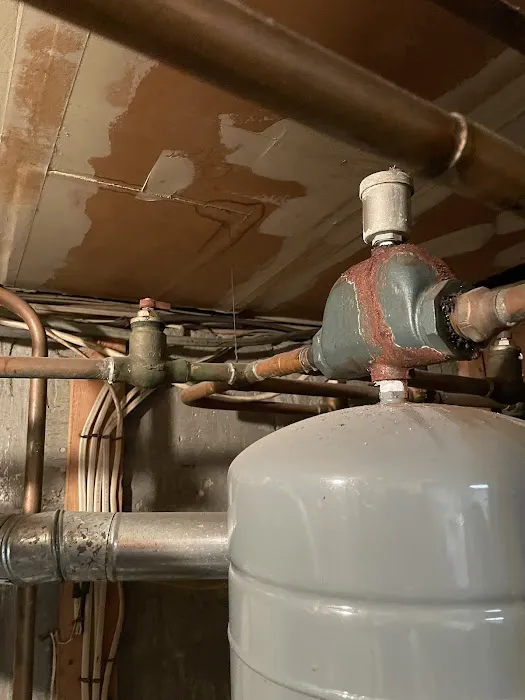 Keith's Plumbing Repair Service, Heating, & Drain Cleaning Picture 7