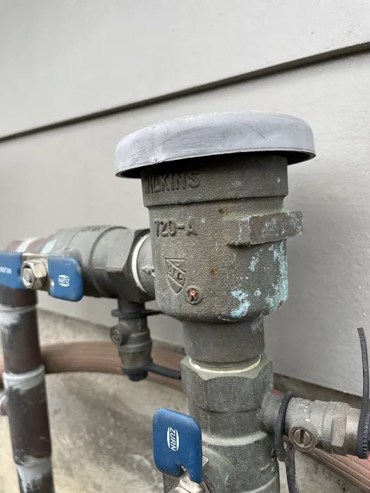 Keith's Plumbing Repair Service, Heating, & Drain Cleaning Picture 9