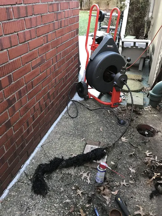 Keith's Plumbing Repair Service, Heating, & Drain Cleaning Picture 10