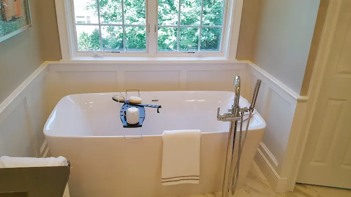 Simply the Best Plumbing Services Picture 3