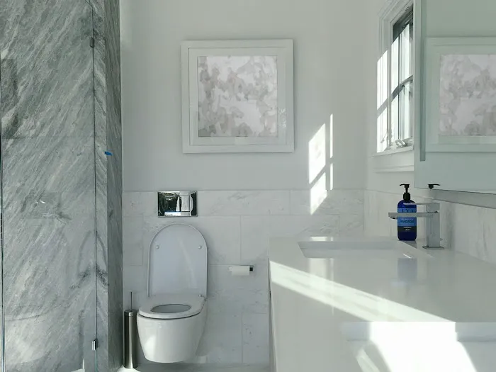 Simply the Best Plumbing Services Picture 1