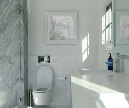 Simply the Best Plumbing Services