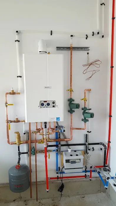 Simply the Best Plumbing Services Picture 5