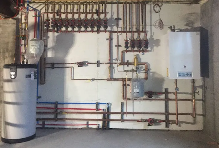 Simply the Best Plumbing Services Picture 10
