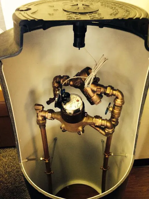 kevin gallagher plumbing nassau Picture 2