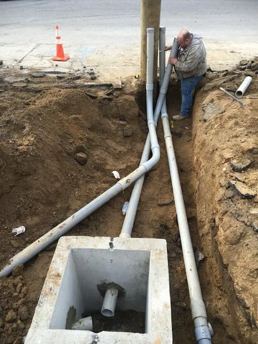 kevin gallagher plumbing nassau Picture 4