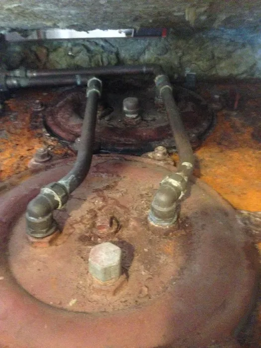 Franks Coil Cleaning Picture 1