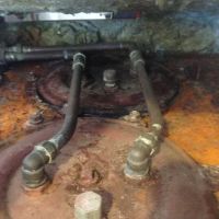 Franks Coil Cleaning ico