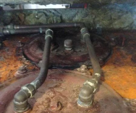 Franks Coil Cleaning