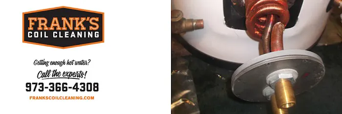 Franks Coil Cleaning Picture 6