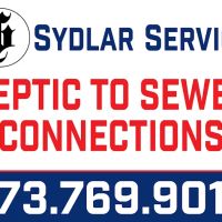 Sydlar Service ico