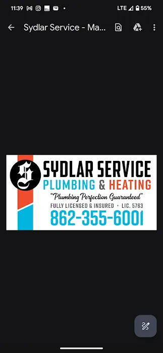 Sydlar Service Picture 5