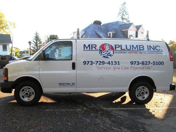 Mr. Plumb Inc Picture 1