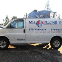 Mr. Plumb Inc ico