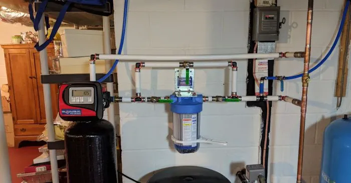 Mr. Plumb Inc Picture 3