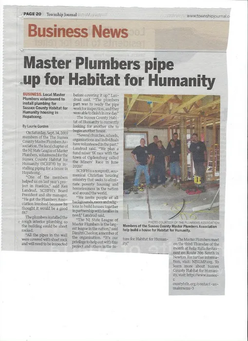 Mr. Plumb Inc Picture 8