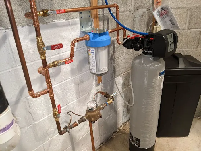 Mr. Plumb Inc Picture 10