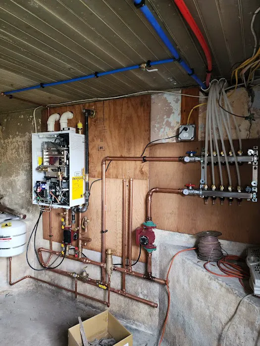 S Briganti Plumbing & Heating, Llc Picture 4
