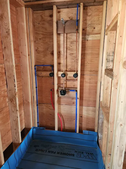 S Briganti Plumbing & Heating, Llc Picture 9