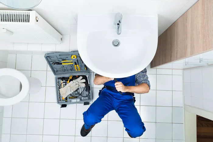 All A's Plumbing and Heating Picture 3