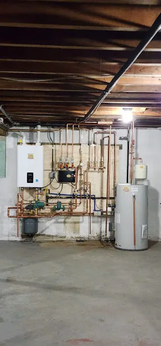 All A's Plumbing and Heating Picture 1