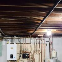 All A's Plumbing and Heating ico