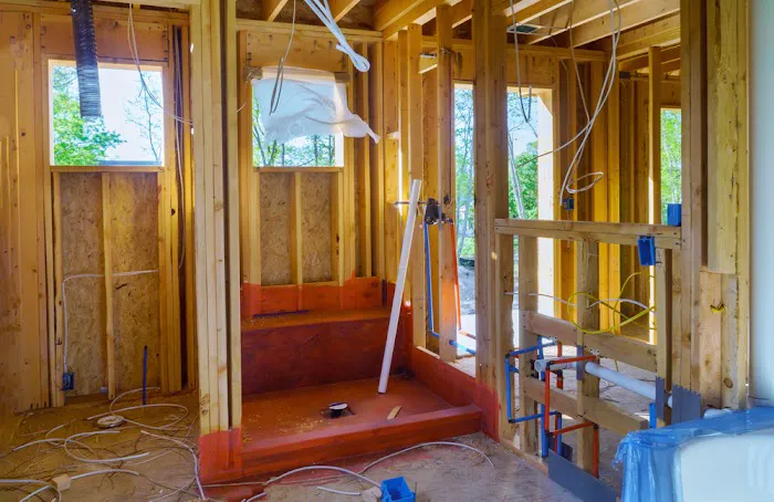 All A's Plumbing and Heating Picture 8