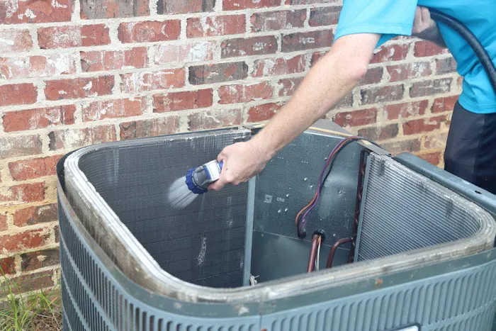 All A's Plumbing and Heating Picture 10
