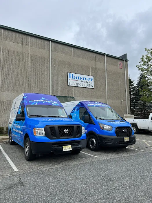 ClearWater Solutions: Plumbing and HVAC Picture 3