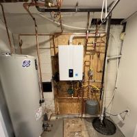 ClearWater Solutions: Plumbing and HVAC ico