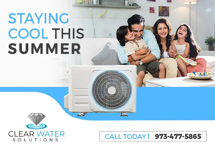 ClearWater Solutions: Plumbing and HVAC Picture 4