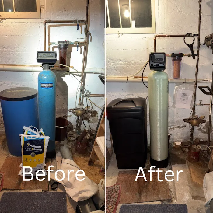 ClearWater Solutions: Plumbing and HVAC Picture 8