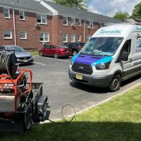 Zeek Plumbing & Mechanical ico