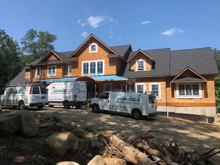 Zeek Plumbing & Mechanical Picture 2
