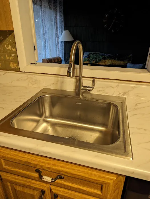 Zeek Plumbing & Mechanical Picture 8